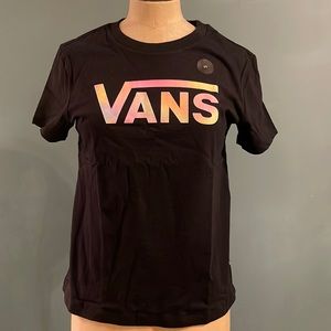 Vans Short Sleeve Tee